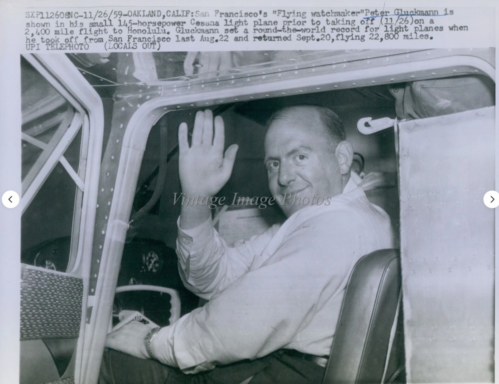 Gluckmann%20in%20Cessna%20172%20in%20Oakland%20flying%20to%20Honolulu%20Nov%201959.JPG